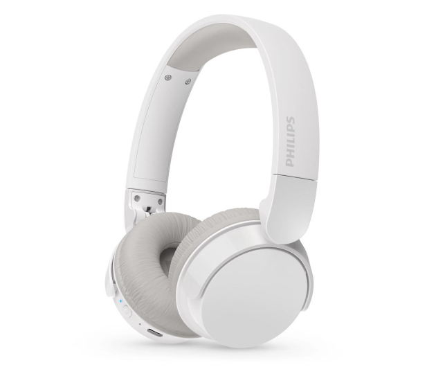 Philips TAH3209 Białe - 1265690 - zdjęcie 2